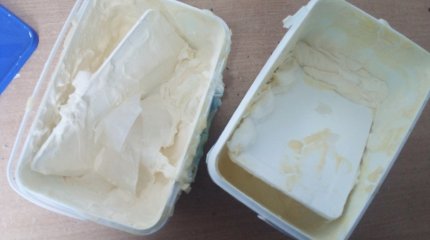 Телефоны в сметане пытались пронести в колонию Петропавловска