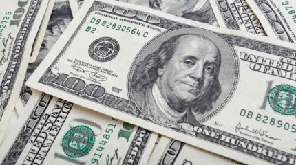 Қор нарығында доллар тағы қымбаттады