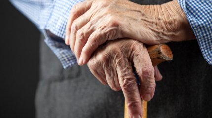 Қазақстанның қай өңірінде қарттар үйі көп?