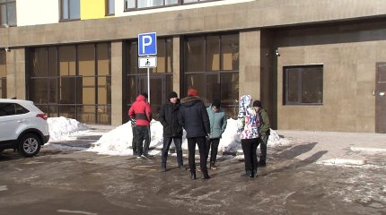 Жұмысшылар 3 айдан бері жалақысын ала алмай жүр