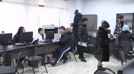 Елорда тұрғындары электр қуаты туралы түбіртектерге наразы