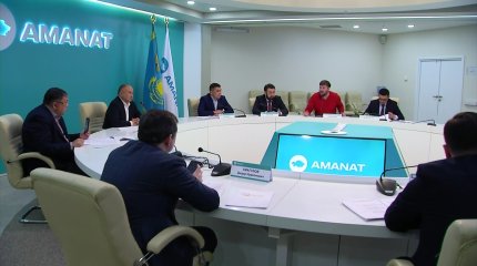 Земли Б.Назарбаева вернут государству: «знатность» фамилии не поможет