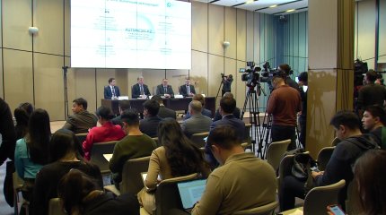 Новый механизм льготного автокредитования запускают в Казахстане