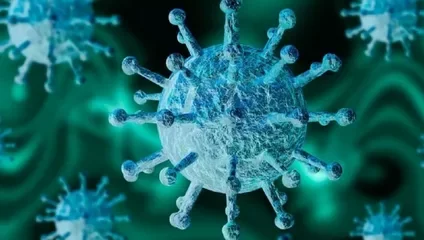 104 адам коронавирус пен пневмония жұқтырған