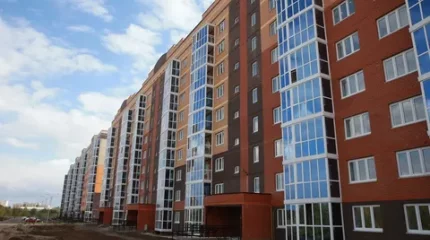 Үйді жалға алу құны арзандап келеді