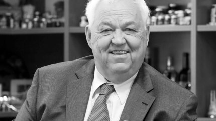 Ушёл из жизни первый премьер-министр Казахстана