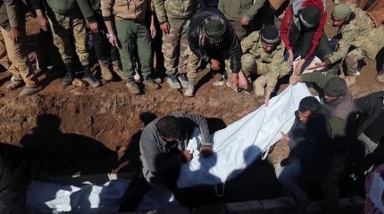 Түркияда қаза тапқан отандастарымыздың денесі ертең елге жеткізіледі