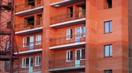 Очередники не могут получить жильё из-за снижения темпов строительства в СКО