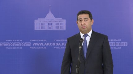 Глава государства принял акимов нескольких областей