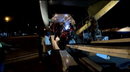 Қазақстаннан Сирияға 50 тонна гуманитарлық көмек жеткізілді