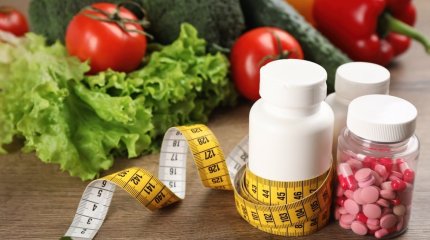 О «калориях молодости» рассказали исследователи