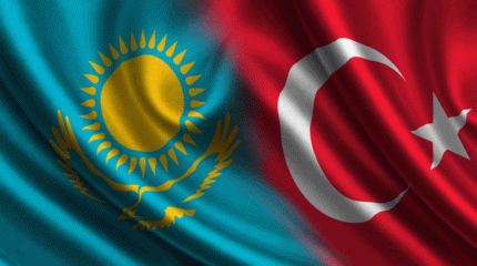 Түркияда оқып жатқан Қазақстан студенттеріне Елшілік үндеу жасады