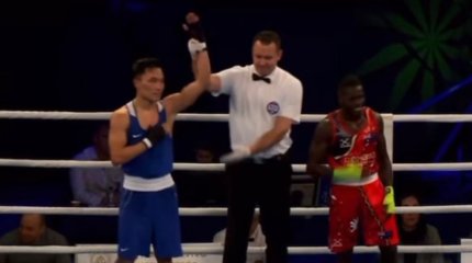 Казахстанские боксеры феерично выиграли престижный турнир в Венгрии