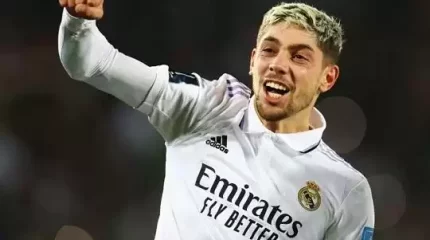 Мадридтік «Реал» клубтык әлем чемпионатының жеңімпазы атанды