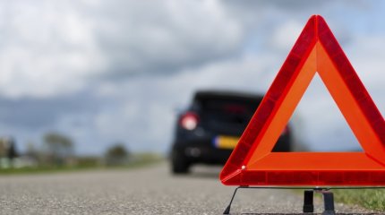 Маңғыстау облысында екі адам жол апатынан қаза тапты