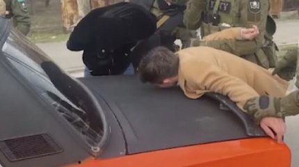 За пытки осудили пятерых полицейских в Талдыкоргане