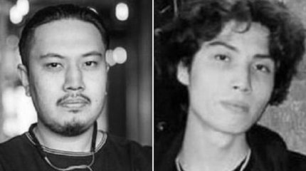 Погибших в Турции казахстанцев похоронили в Алматы