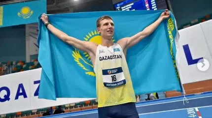 Қазақстан қоржынына 6-алтын медаль түсті