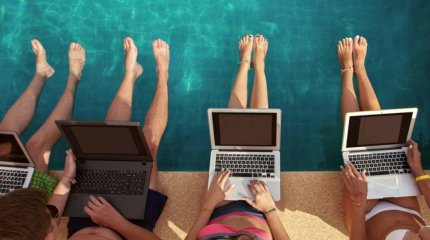 Более одного миллиона казахстанцев – фрилансеры