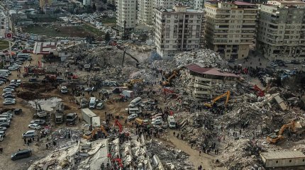 Генконсульство Турции обратилось в казахстанцам