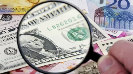 Ақша айырбастау орындарында доллар мен рубль арзандап жатыр