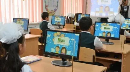 Еліміздің барлық мектептерінде қауіпсіздікті тексеру жұмысы жүргізіледі, – Оқу-ағарту министрлігі