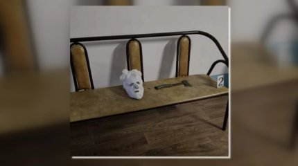 Қызылжарда мектеп оқушысы балаларды балтамен шапқан