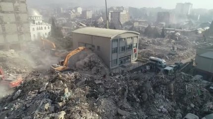 Тело погибшей в Турции казахстанки доставили на родину в Талдыкорган