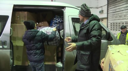 150 тонн гумпомощи и 32 миллиона тенге: казахстанцы продолжают помогать пострадавшим в Турции