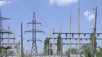 «Вместо пополнения резервов KEGOC занялся космическими планами», - эксперт об аварии на электролиниях