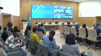 Выборы 19 марта: все 7 официально зарегистрированных партий допущены к участию