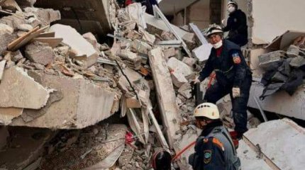 Воинская часть МЧС появится в Актобе