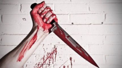 Талдыкорганец ранил ножом посетителя кафе