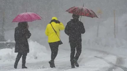 Сейсенбі күнге арналған ауа райы болжамы қандай?