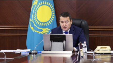 «Неординарный случай»: Смаилов дал поручения по резне в школе Петропавловска