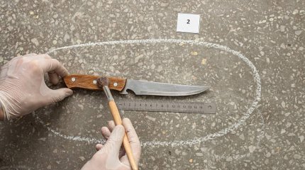 Несовершеннолетнего подозревают в покушении на убийство в Жетысу