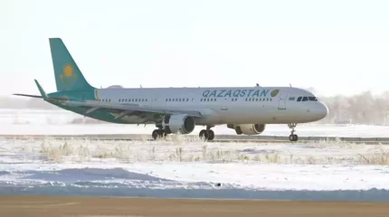 Мемлекет басшысы Ақмола облысына жұмыс сапарымен барды