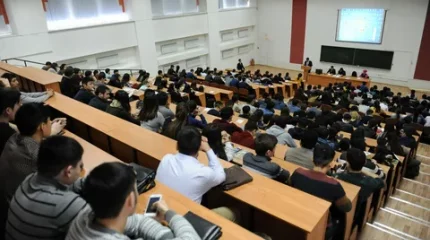 Саясат Нұрбек: Түркияда оқып жүрген қазақстандық студенттерді елдегі ЖОО-ларға қабылдауға дайынбыз