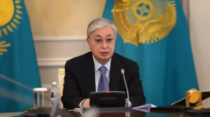 Қасым-Жомарт Тоқаев Түркияға қосымша гуманитарлық көмек жіберуді тапсырды