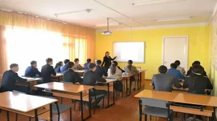 Елімізде 5 колледж студенттерді лицензиясыз оқытып келген