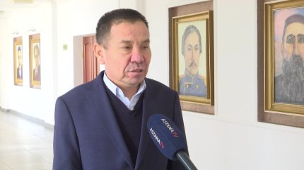 "Жүйені жетілдіру арқылы халықтың сайлау мәдениетін эволюциялық түрде қалыптастырамыз", - сарапшы