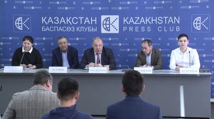 «BAQYLA» қоғамдық қозғалысы 25 қалада 3 мыңға жуық сайлау учаскесін бақылайды