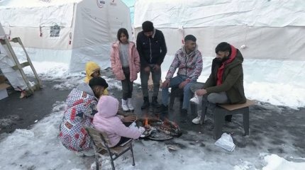 Негде размещать бездомных: в Турции предлагают ввести запрет на продажу недвижимости иностранцам