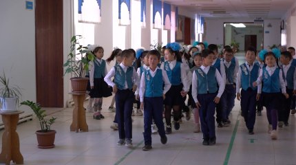 Резня в школе Петропавловска: возможных виновных в ЧП назвал Кульгинов