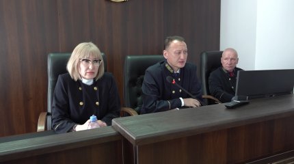 Частный эко-центр в Усть-Каменогорске проводил процедуры просроченными препаратами