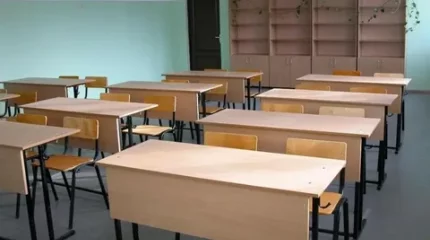 Төменгі сынып оқушылары бүгін онлайн оқиды