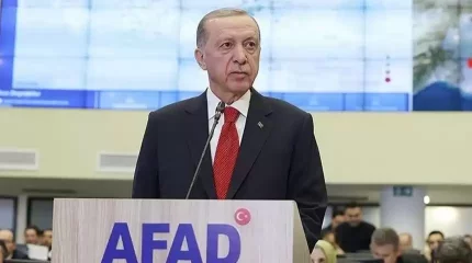 Түркиядағы зілзала құрбандарының саны 35,4 мың адамнан асты