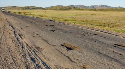 Хищения и коррупция: о состоянии дорожной сферы рассказали в Генпрокуратуре