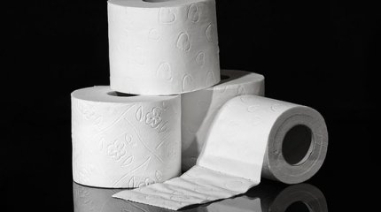 В Казахстане подорожала туалетная бумага