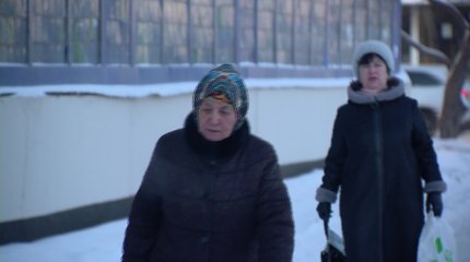 Ата-әженің немересімен араласуы заңмен бекітіледі